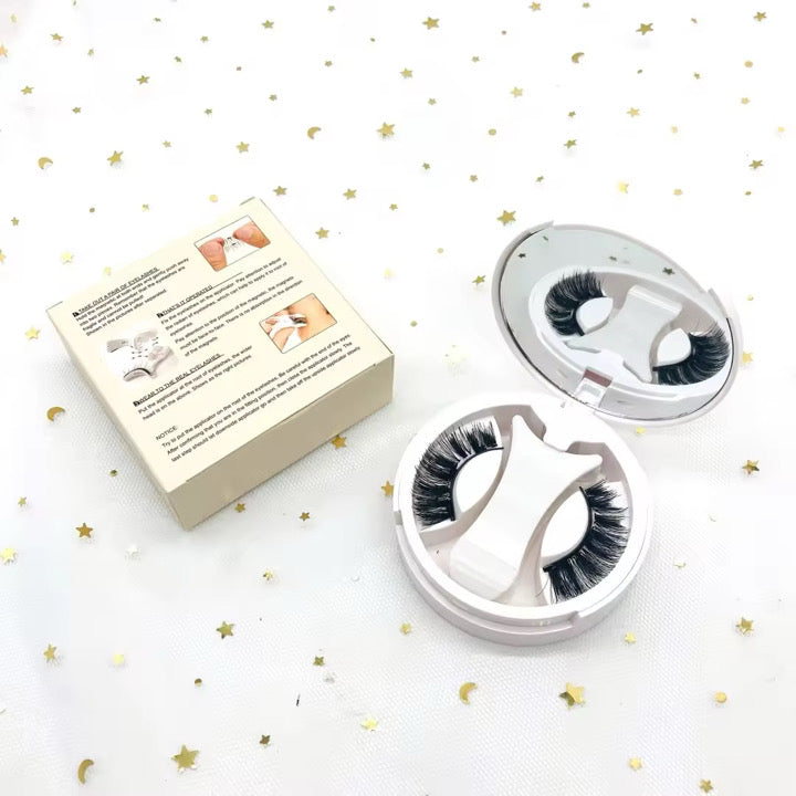 ZAYA Magnetic Lash – I