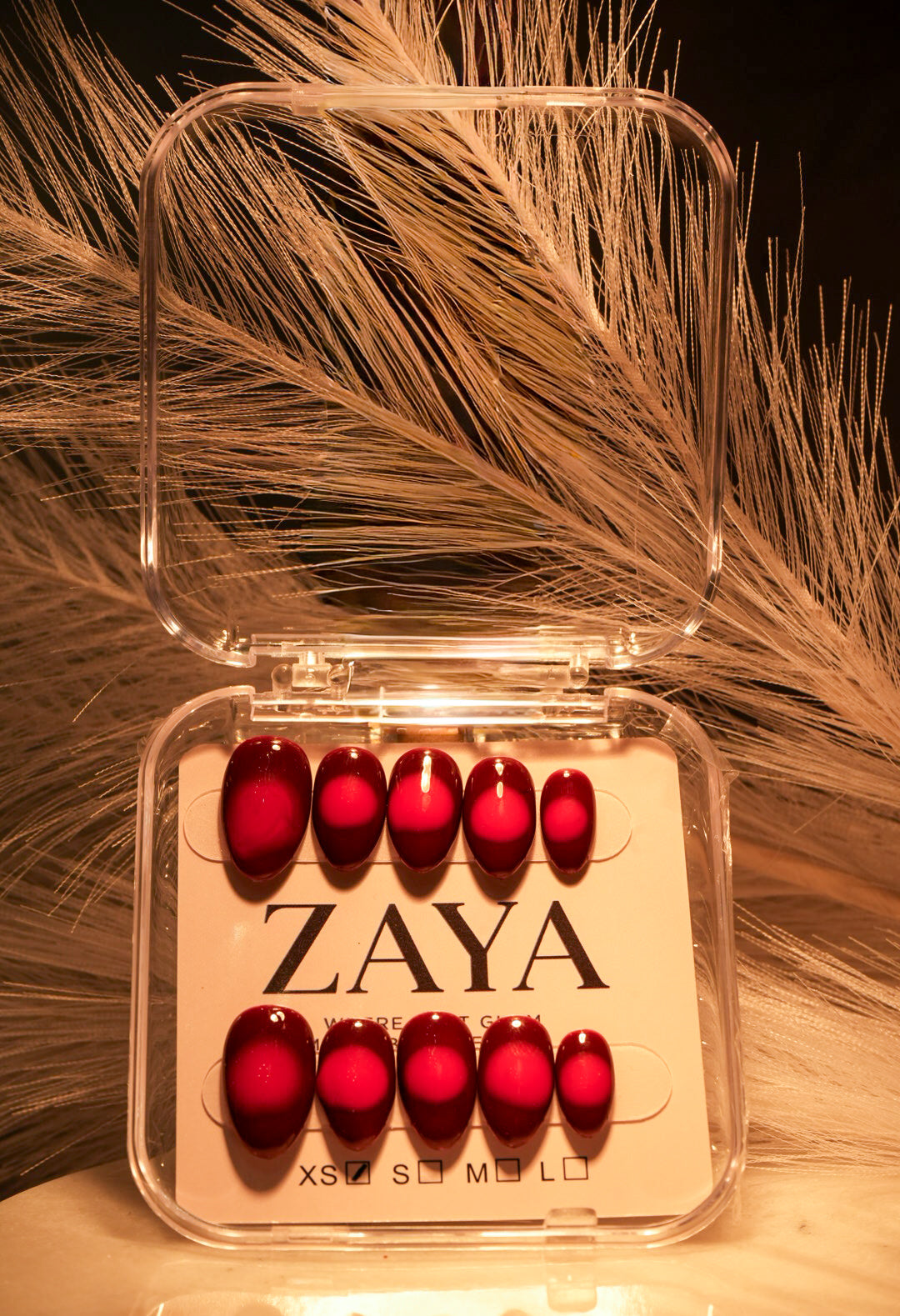 ZAYA Classic Press-On Nails