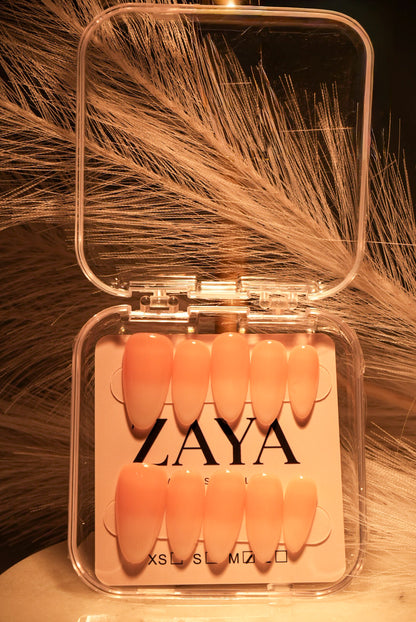 ZAYA Classic Press-On Nails