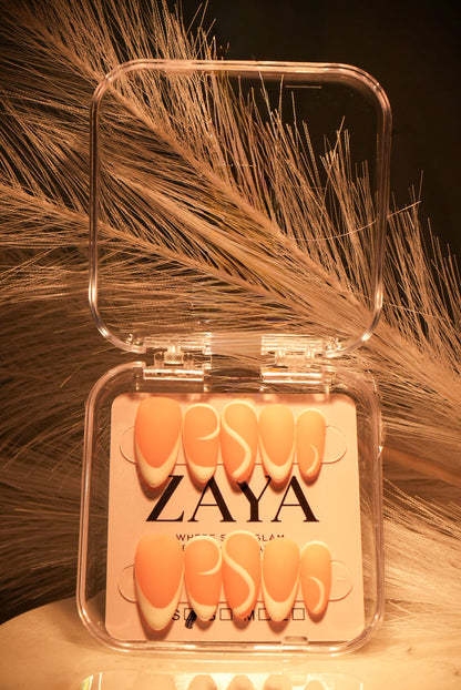 ZAYA Classic Press-On Nails