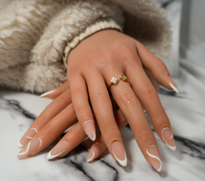 ZAYA Classic Press-On Nails
