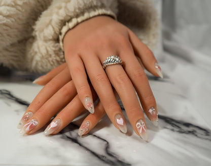 ZAYA Classic Press-On Nails