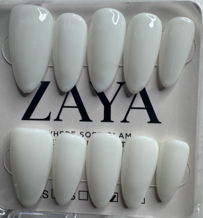 ZAYA Classic Press-On Nails