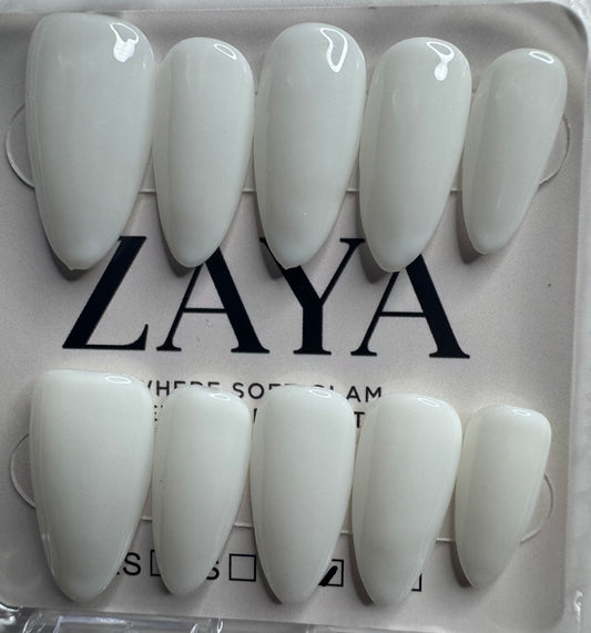 ZAYA Classic Press-On Nails
