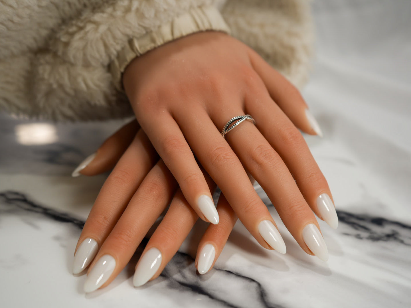 ZAYA Classic Press-On Nails