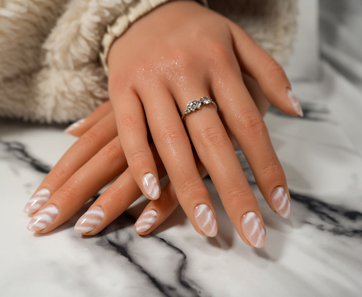 ZAYA Classic Press-On Nails