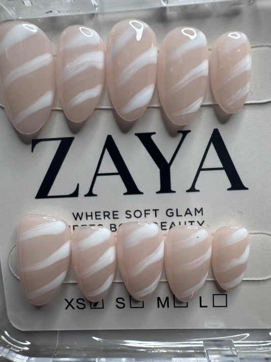 ZAYA Classic Press-On Nails