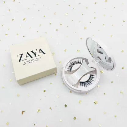 ZAYA Magnetic Lash – II