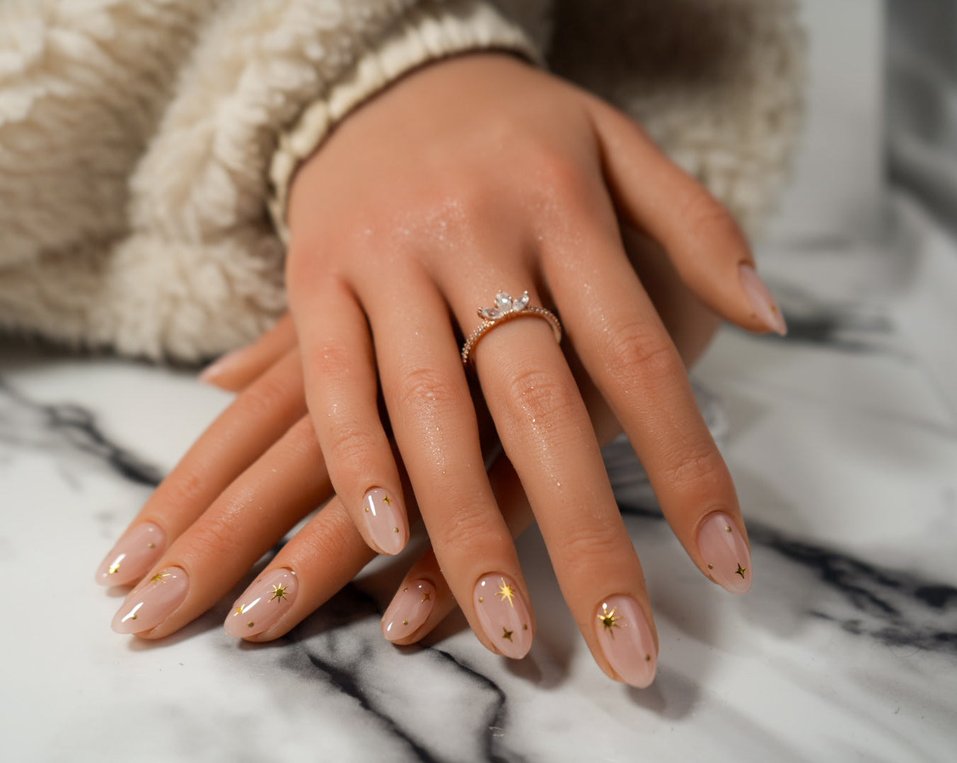 ZAYA Classic Press-On Nails