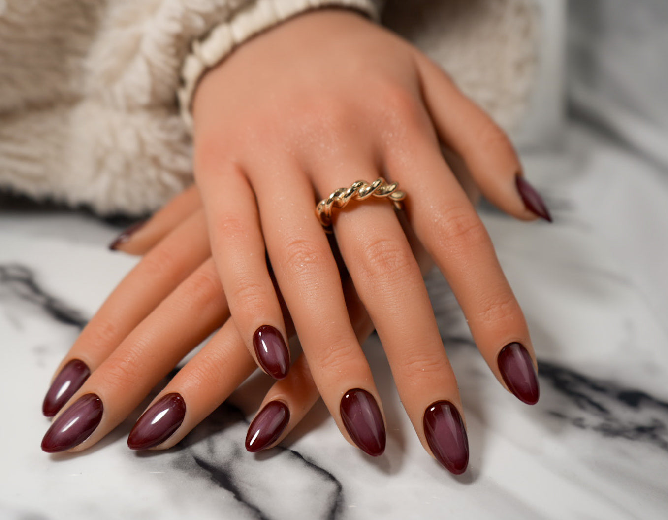 ZAYA Classic Press-On Nails