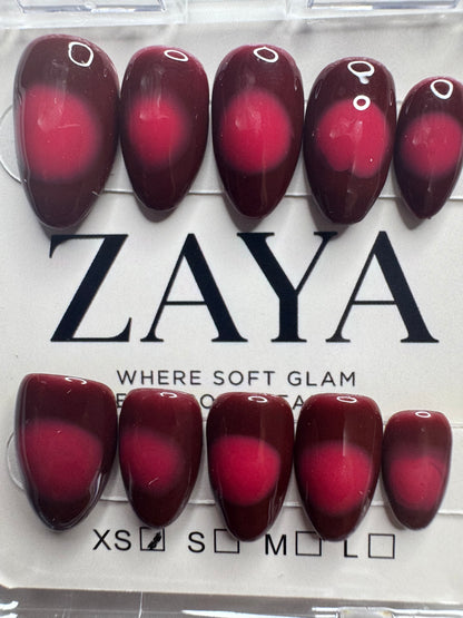 ZAYA Classic Press-On Nails