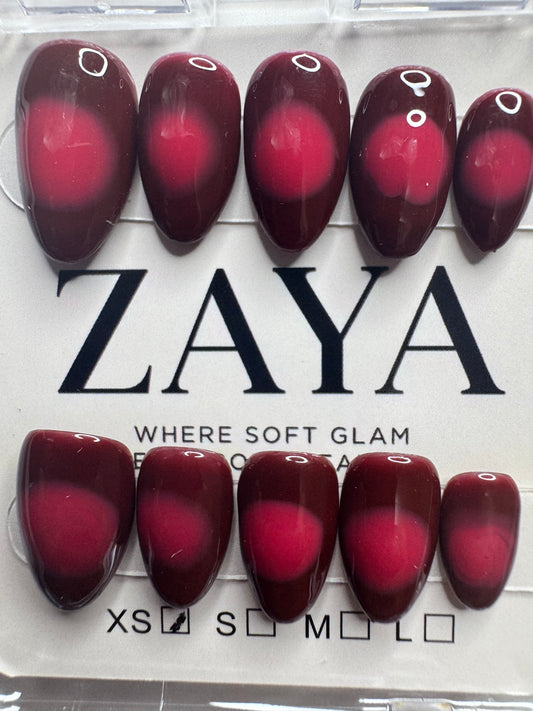 ZAYA Classic Press-On Nails