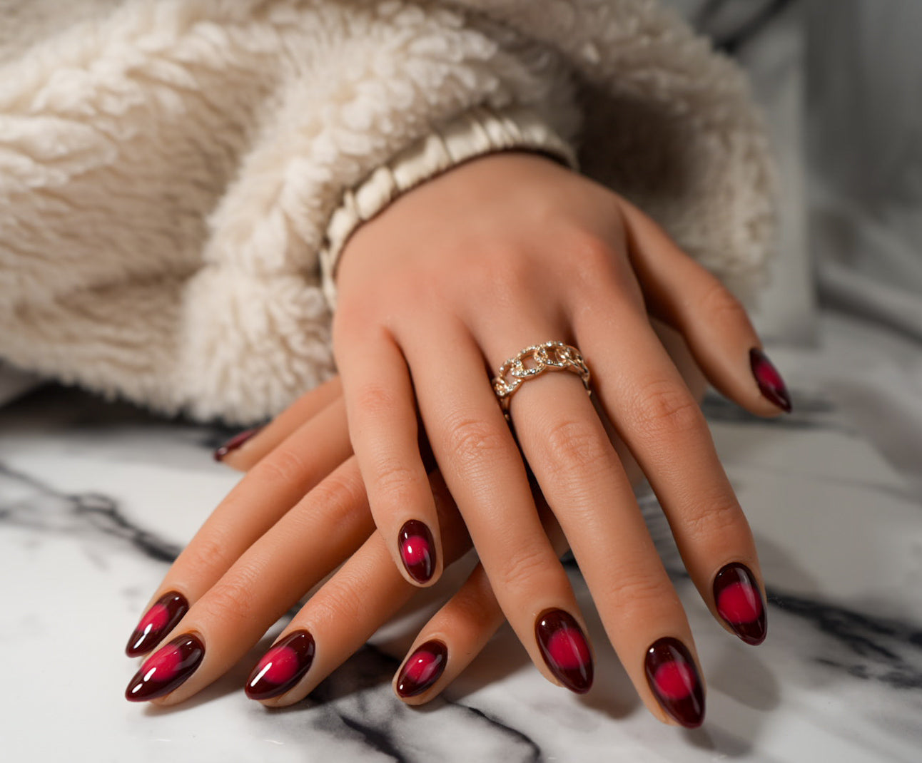 ZAYA Classic Press-On Nails