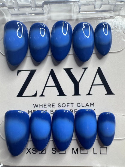 ZAYA Classic Press-On Nails