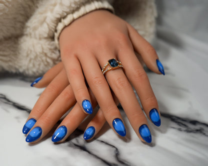 ZAYA Classic Press-On Nails