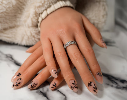 ZAYA Classic Press-On Nails