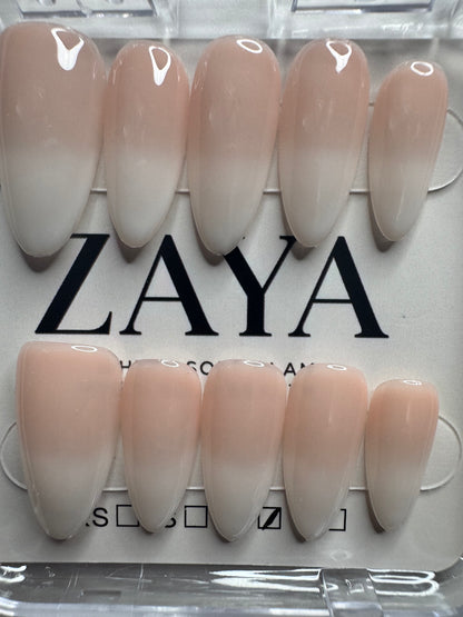 ZAYA Classic Press-On Nails