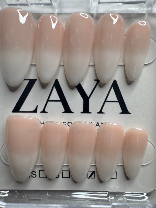 ZAYA Classic Press-On Nails