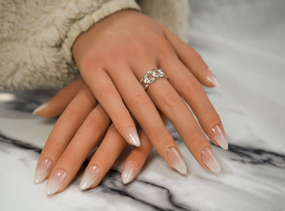 ZAYA Classic Press-On Nails