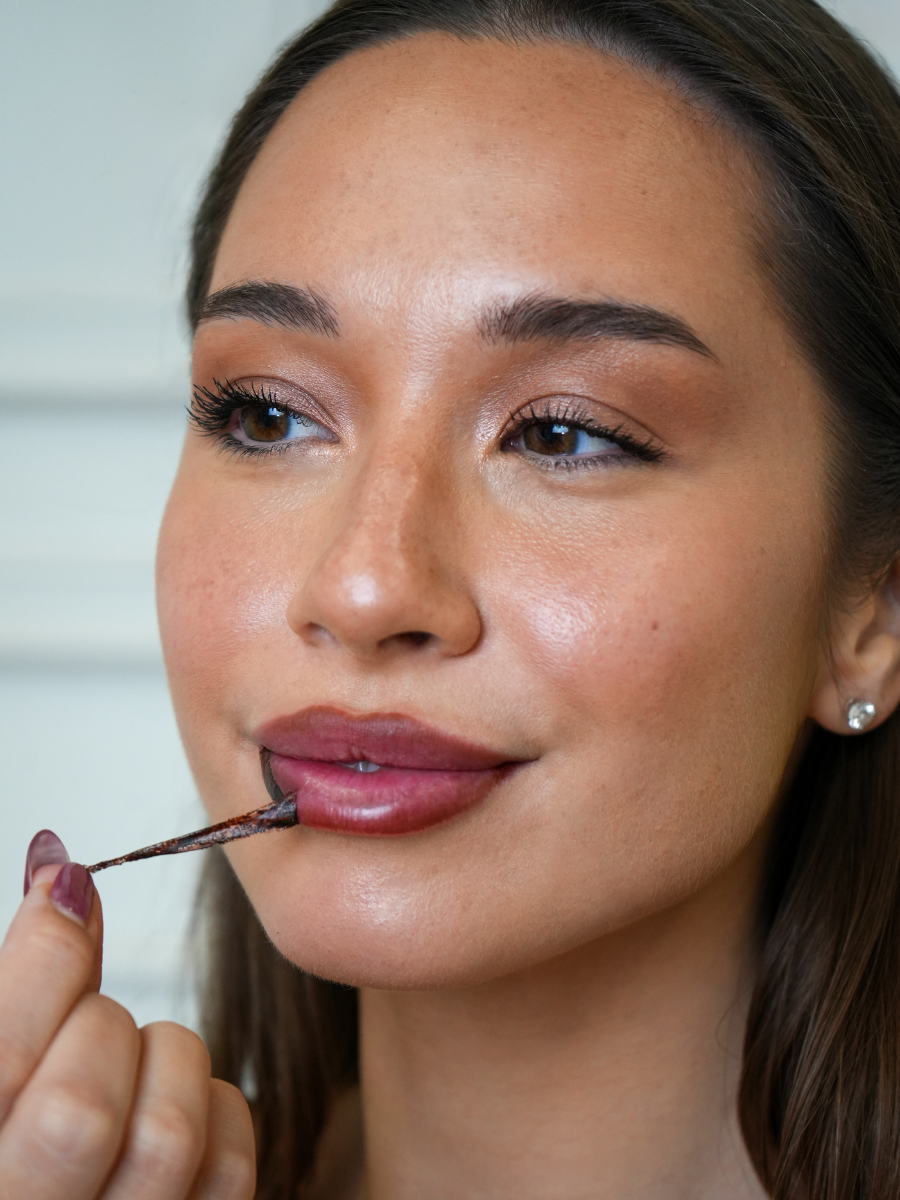 ZAYA Peel Off Lip Stain