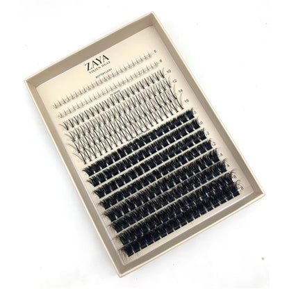 ZAYA Vixen Heat – Cluster Lash Kit