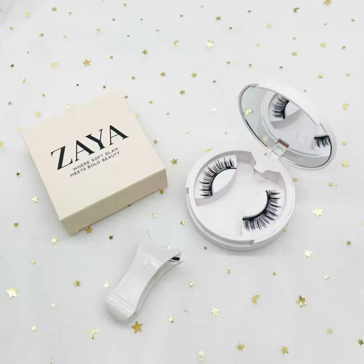 ZAYA Magnetic Lash – II