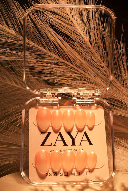 ZAYA Classic Press-On Nails