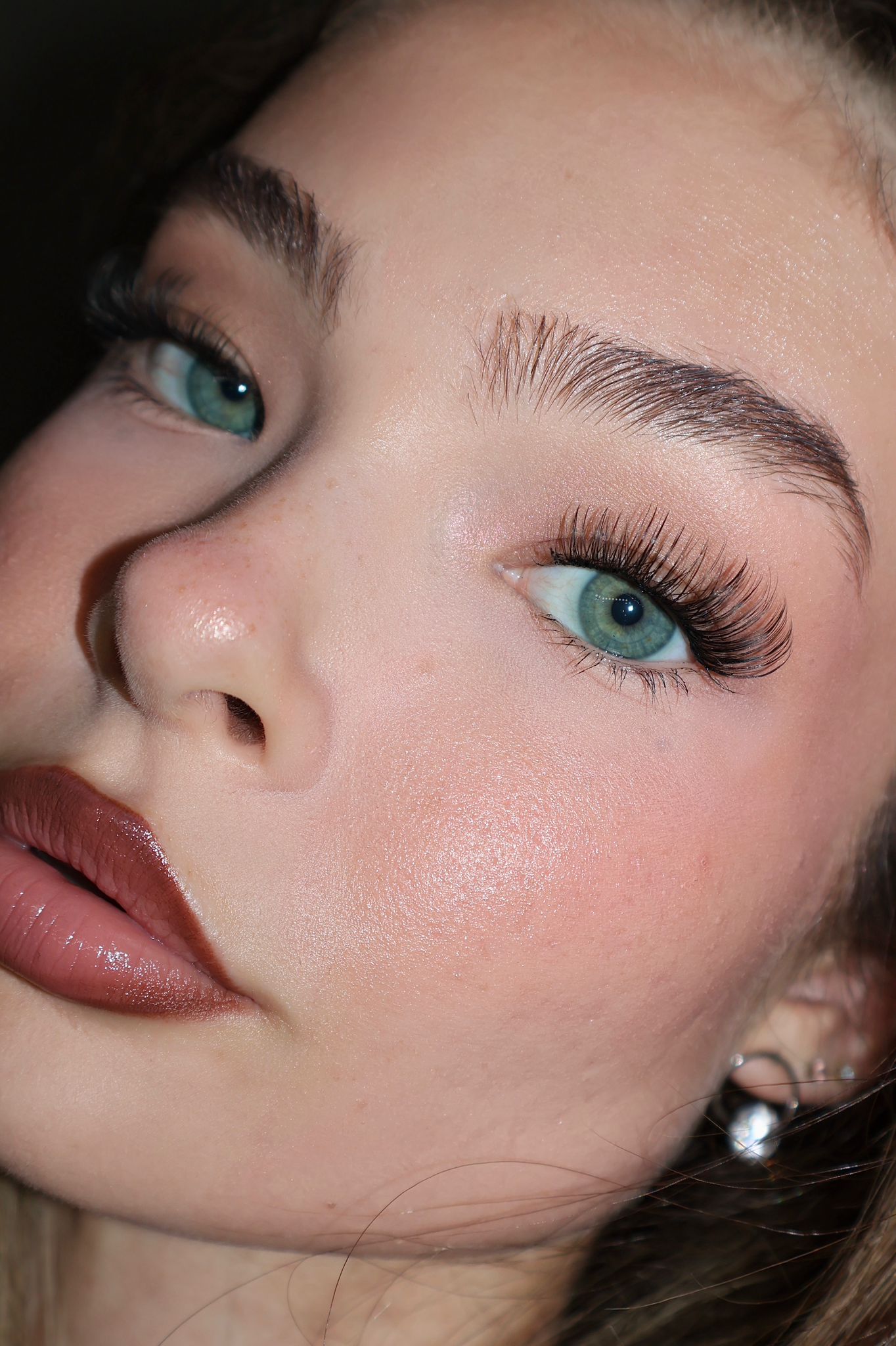 ZAYA Soft Luxe – Cluster Lash Kit