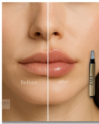 ZAYA Luxe Lip Plumper