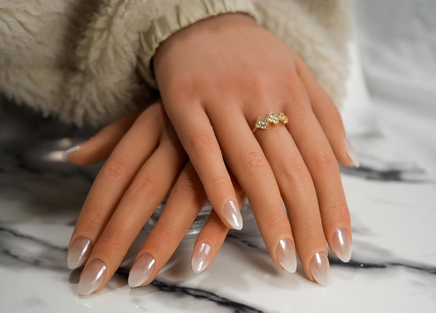 ZAYA Classic Press-On Nails